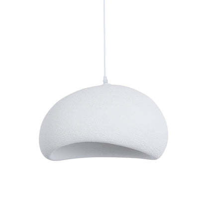 Sleek Contemporary LED Hanging Light Fixture