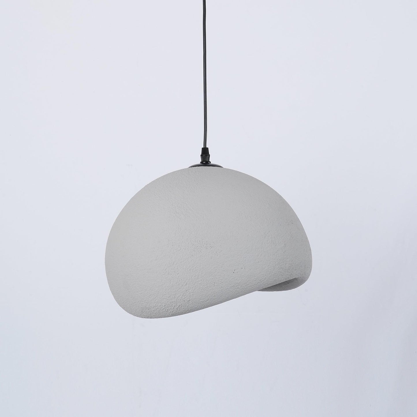 Sleek Contemporary LED Hanging Light Fixture
