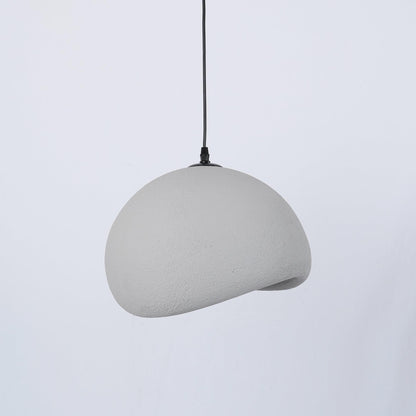 Sleek Contemporary LED Hanging Light Fixture