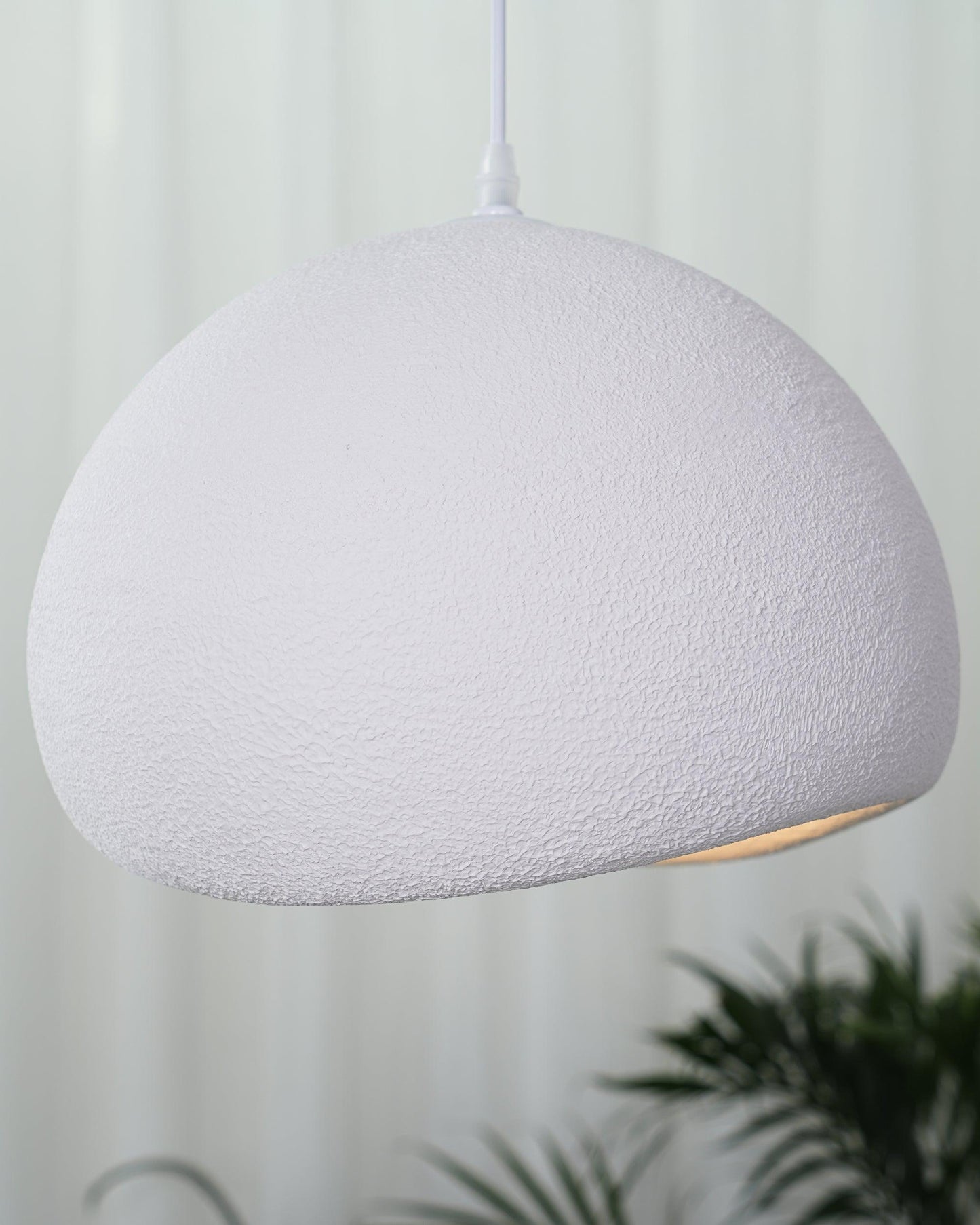 Sleek Contemporary LED Hanging Light Fixture