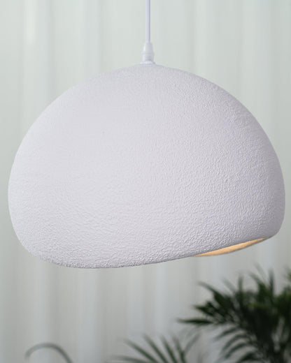 Sleek Contemporary LED Hanging Light Fixture