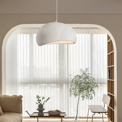 Sleek Contemporary LED Hanging Light Fixture