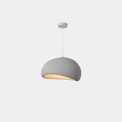 Sleek Contemporary LED Hanging Light Fixture