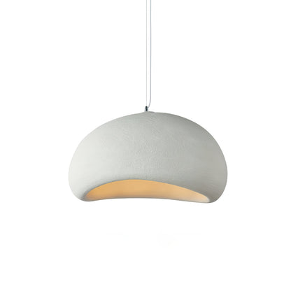 Sleek Contemporary LED Hanging Light Fixture