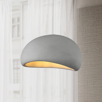 Sleek Contemporary LED Hanging Light Fixture