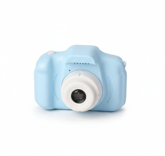 Colorful Children's Digital Camera for Kids - OutfitLondon