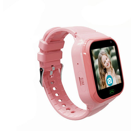 Children's GPS Tracker Watch with Call & SOS Alert