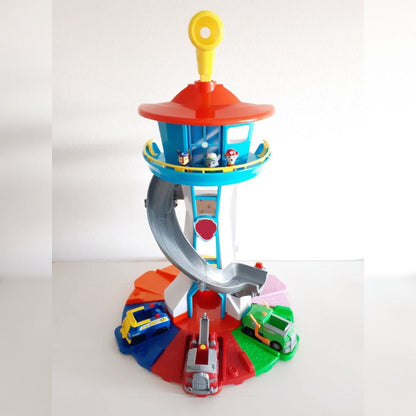 Fun Play Slide Climber Toy Set for Kids Indoor Outdoor
