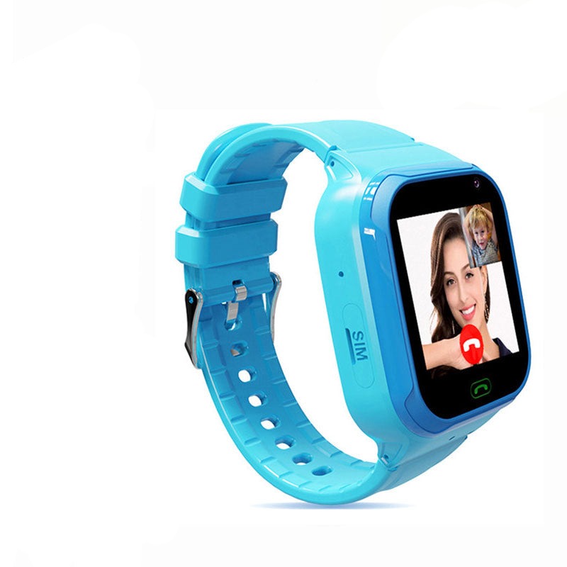 Children's GPS Tracking Smartwatch Finder - OutfitLondon