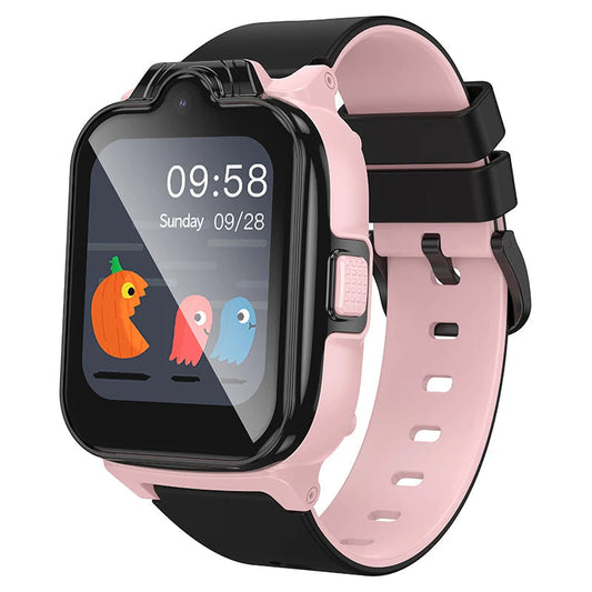 Children's GPS Smartwatch with 4G and HD Display - OutfitLondon