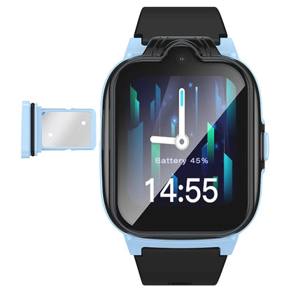Children's GPS Smartwatch with 4G and HD Display