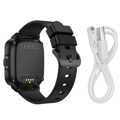 Children's GPS Smartwatch with 4G and HD Display