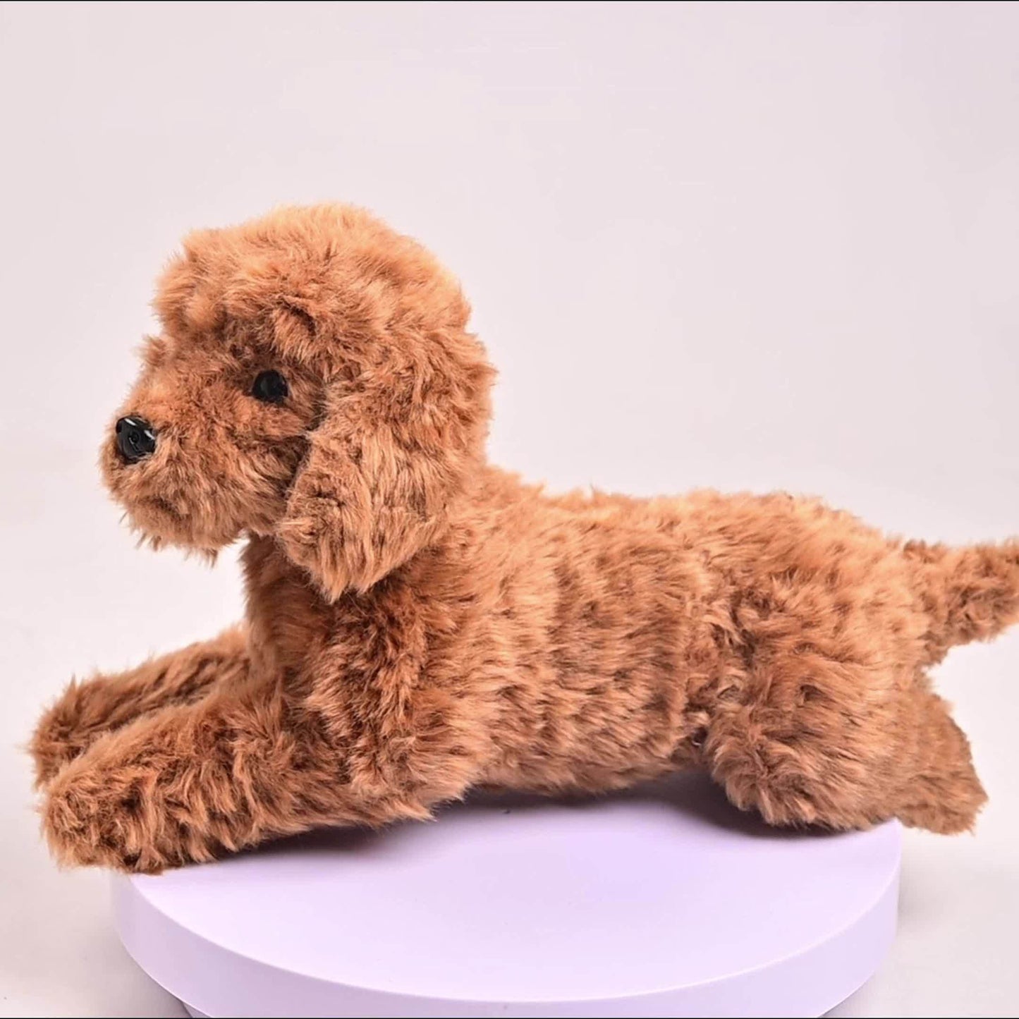 Cuddly Stuffed Animal Toy Big Teddy Bear Friend