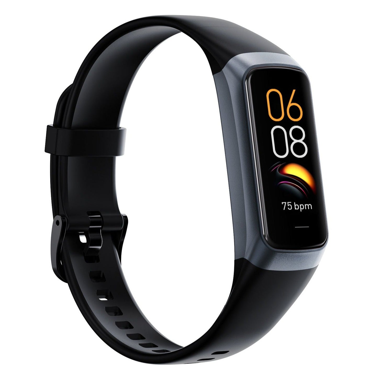 Fun Kids Fitness Tracker Watch