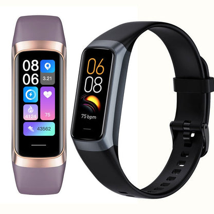 Fun Kids Fitness Tracker Watch with Step Counter