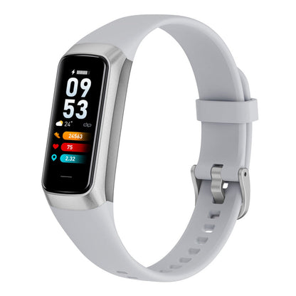 Kids Fitness Tracker Watch With Heart Rate Monitor