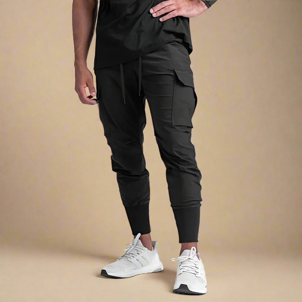 Men's Quick-Drying Track Pants - OutfitLondon