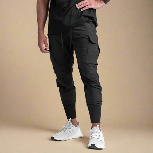 Men's Quick-Drying Track Pants - OutfitLondon