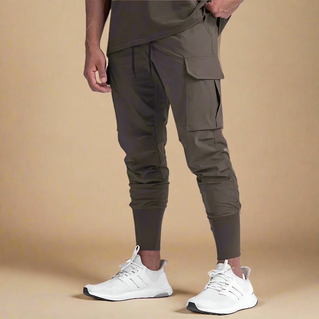 Men's Quick-Drying Track Pants