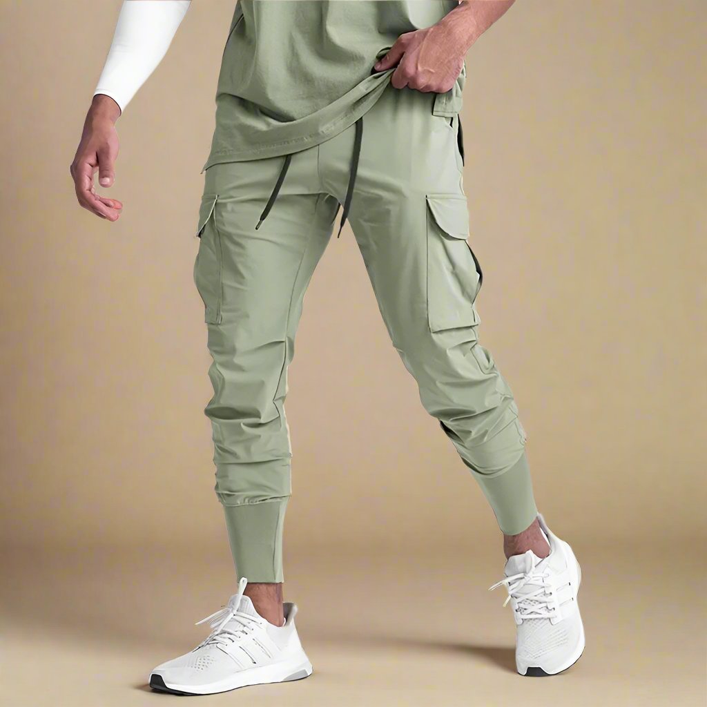 Men's Quick-Drying Track Pants