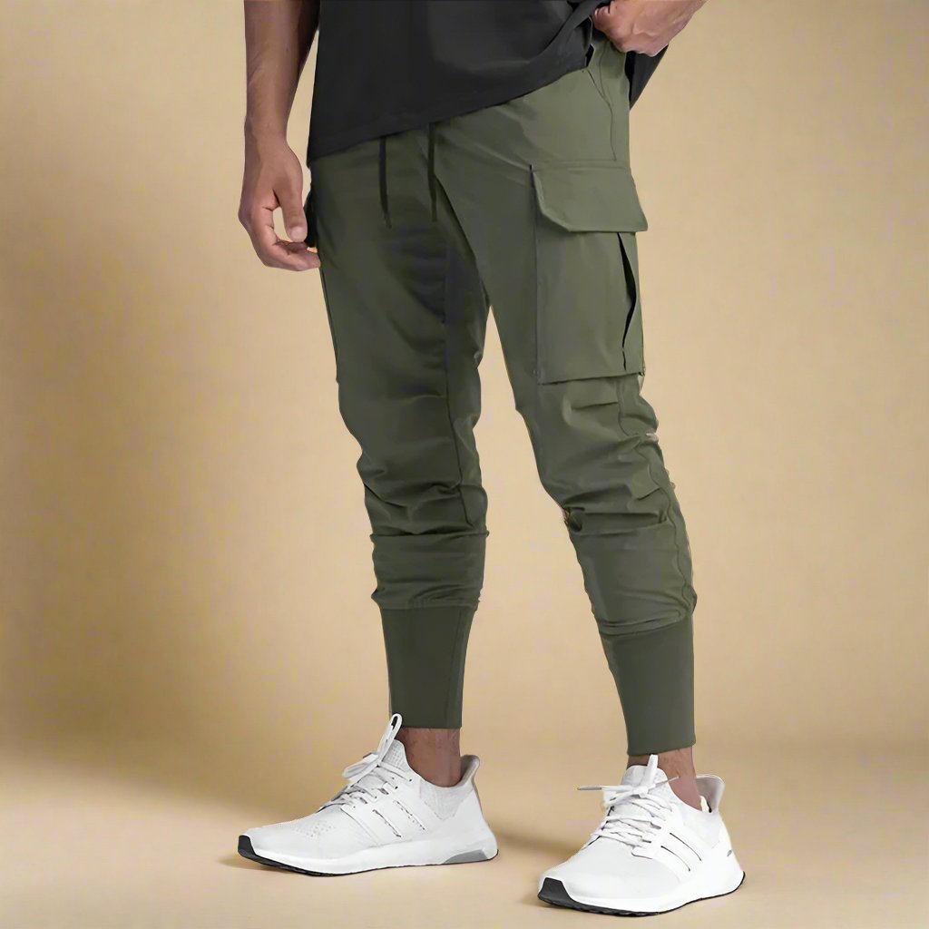 Men's Quick-Drying Track Pants