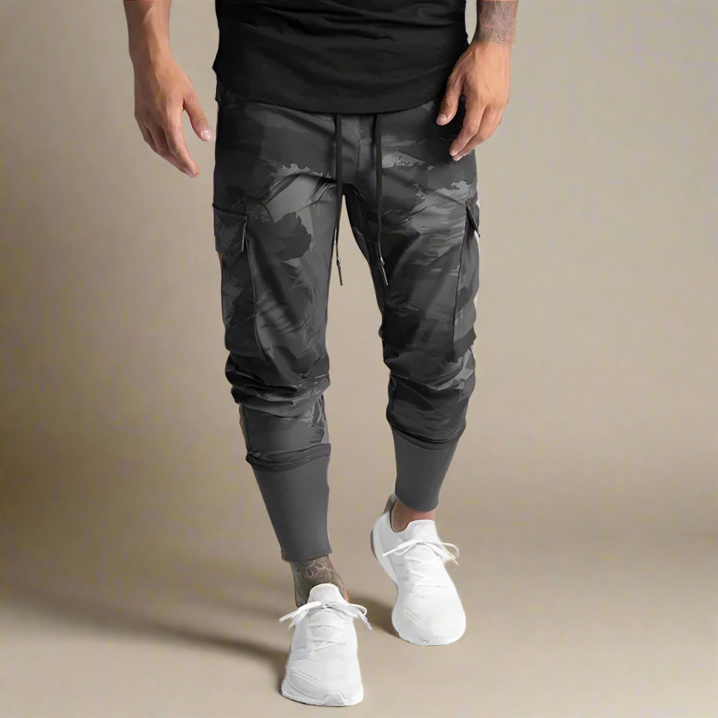 Men's Quick-Drying Track Pants