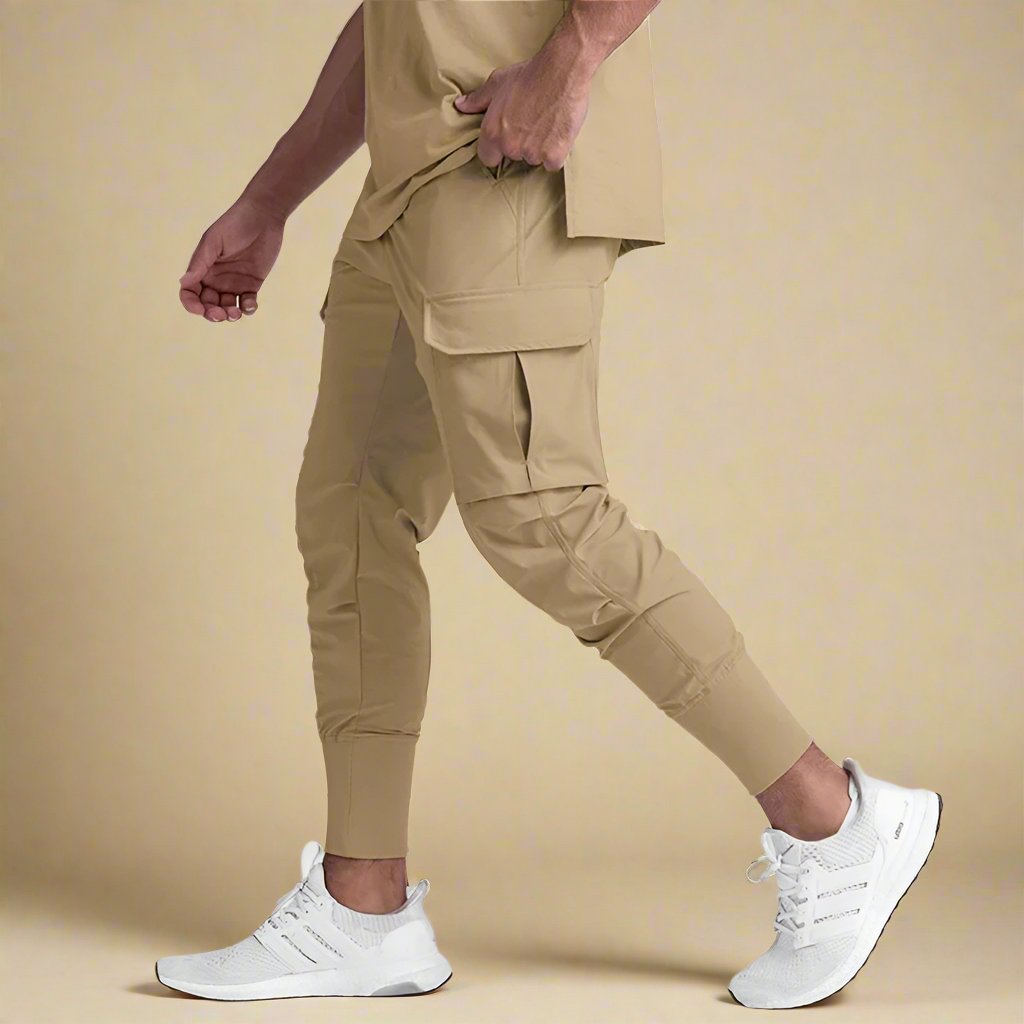 Men's Quick-Drying Track Pants