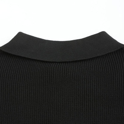 Soft Crew Neck Sweater with Thermal Warmth