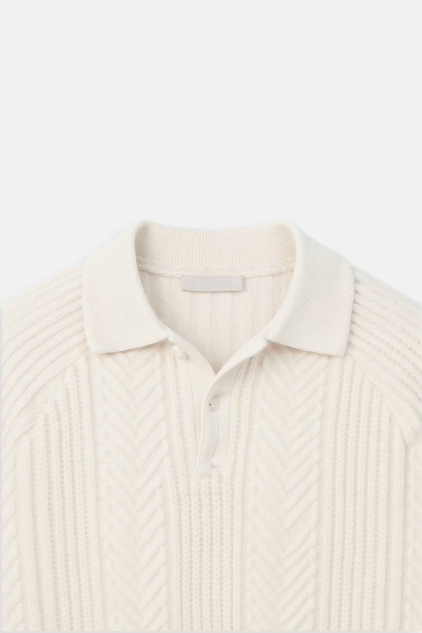 Cozy Fit Crew Neck Sweater
