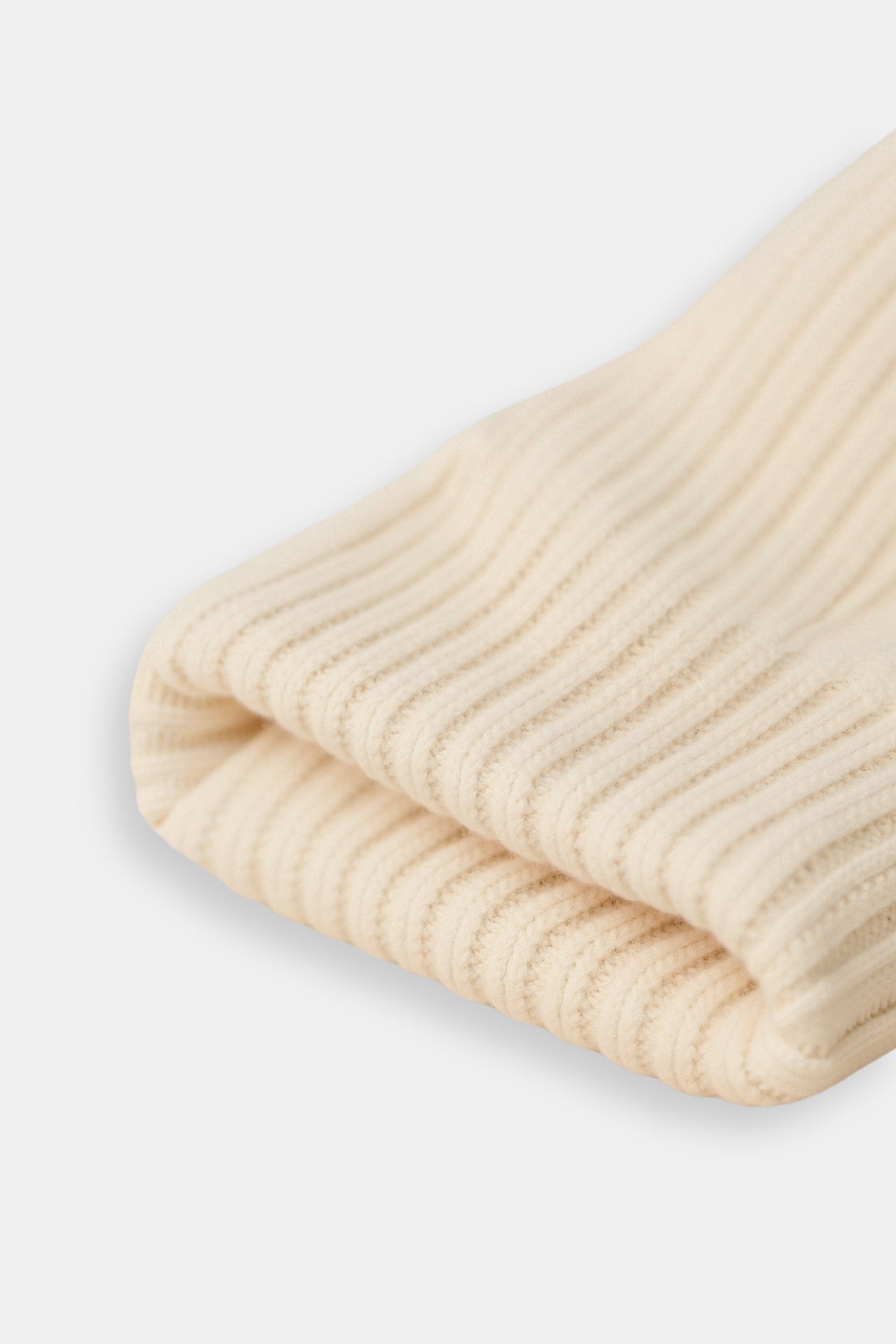 Cozy Fit Crew Neck Sweater
