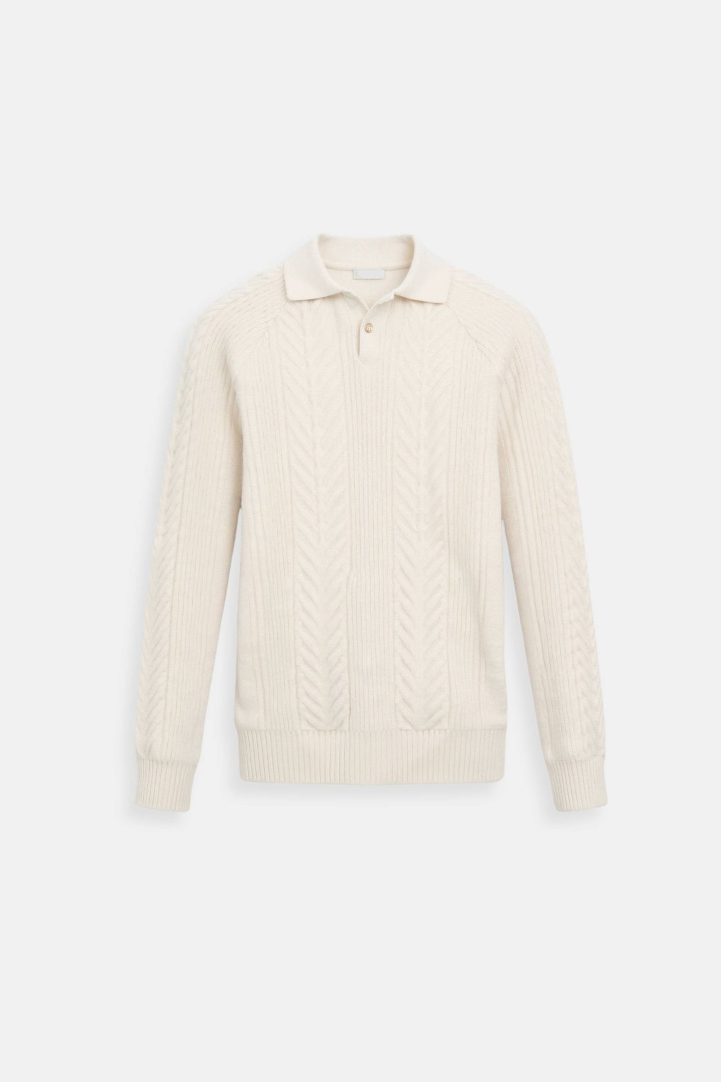 Cozy Fit Crew Neck Sweater - OutfitLondon