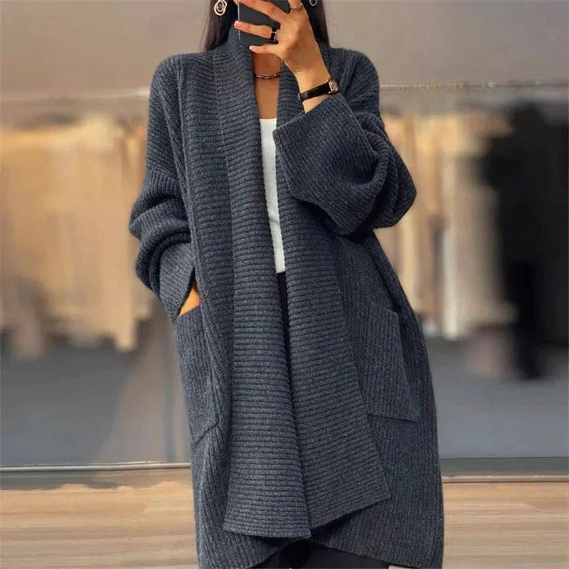 Warm Fleece Mid Layer Jacket
