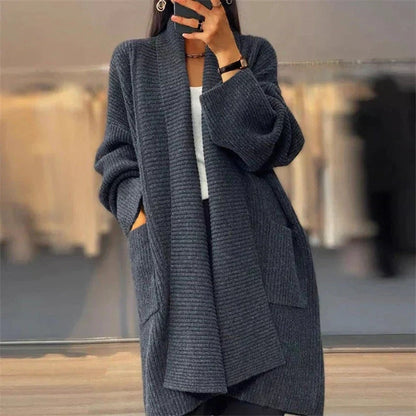Warm Fleece Mid Layer Jacket