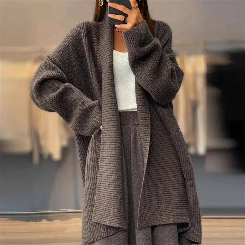 Warm Fleece Mid Layer Jacket
