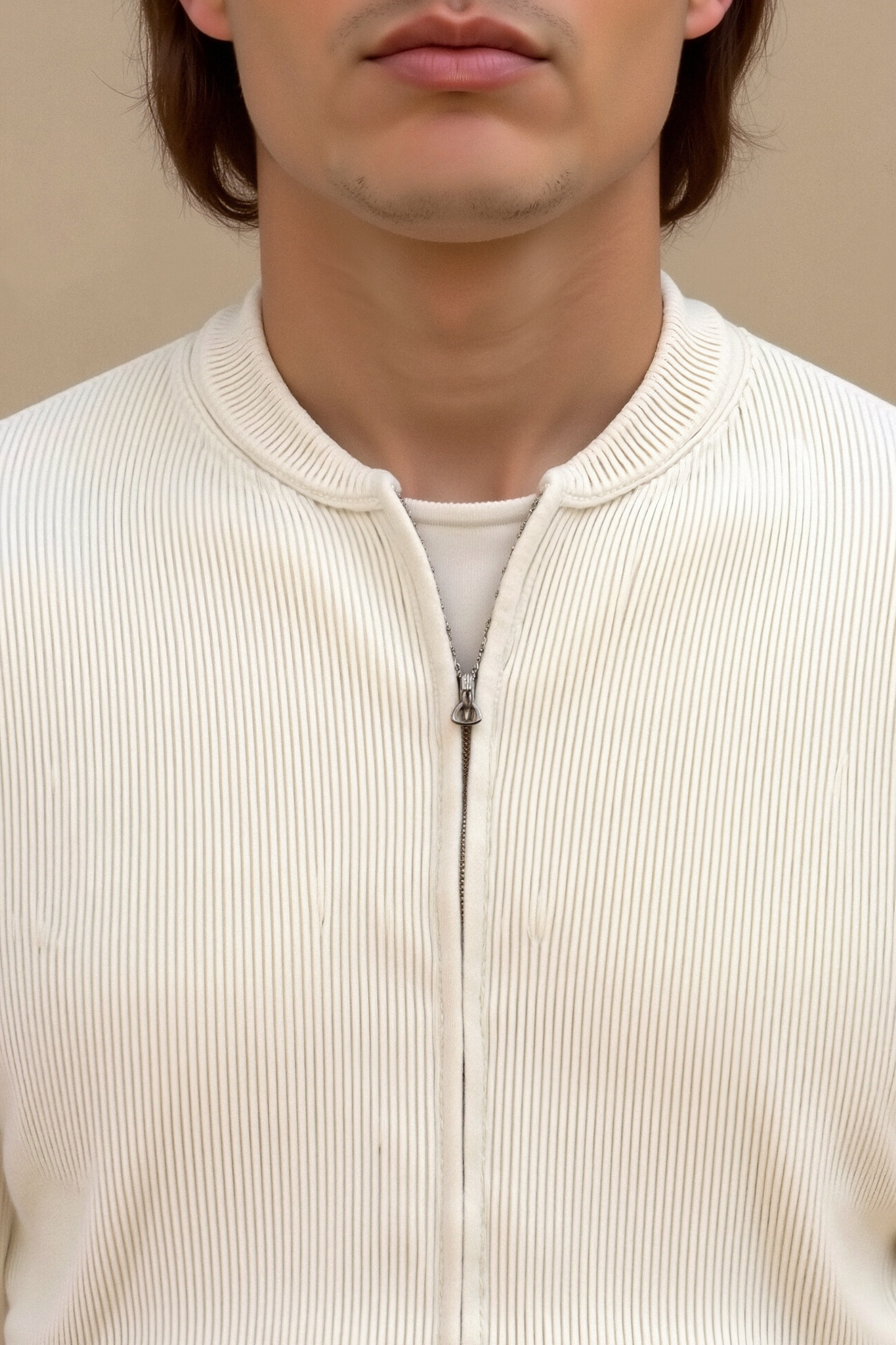 Cozy Crew Neck Sweater - Soft & Lightweight Fit