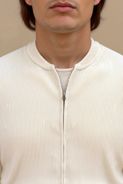 Cozy Crew Neck Sweater - Soft & Lightweight Fit
