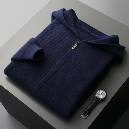 Cozy Crew Neck Sweater – Soft Warm Knit Top