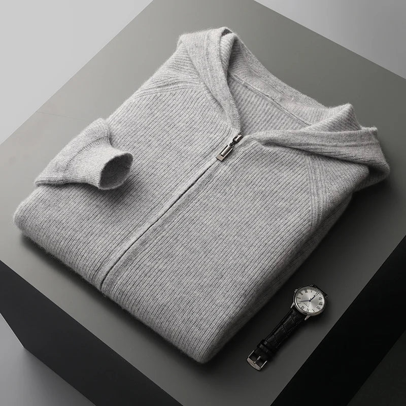 Cozy Crew Neck Sweater – Soft Warm Knit Top