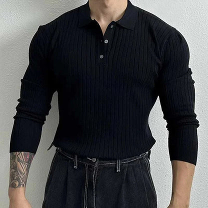 Cozy Crew Neck Sweater - Lightweight Warm Fit