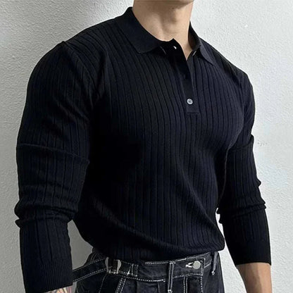 Cozy Crew Neck Sweater - Lightweight Warm Fit
