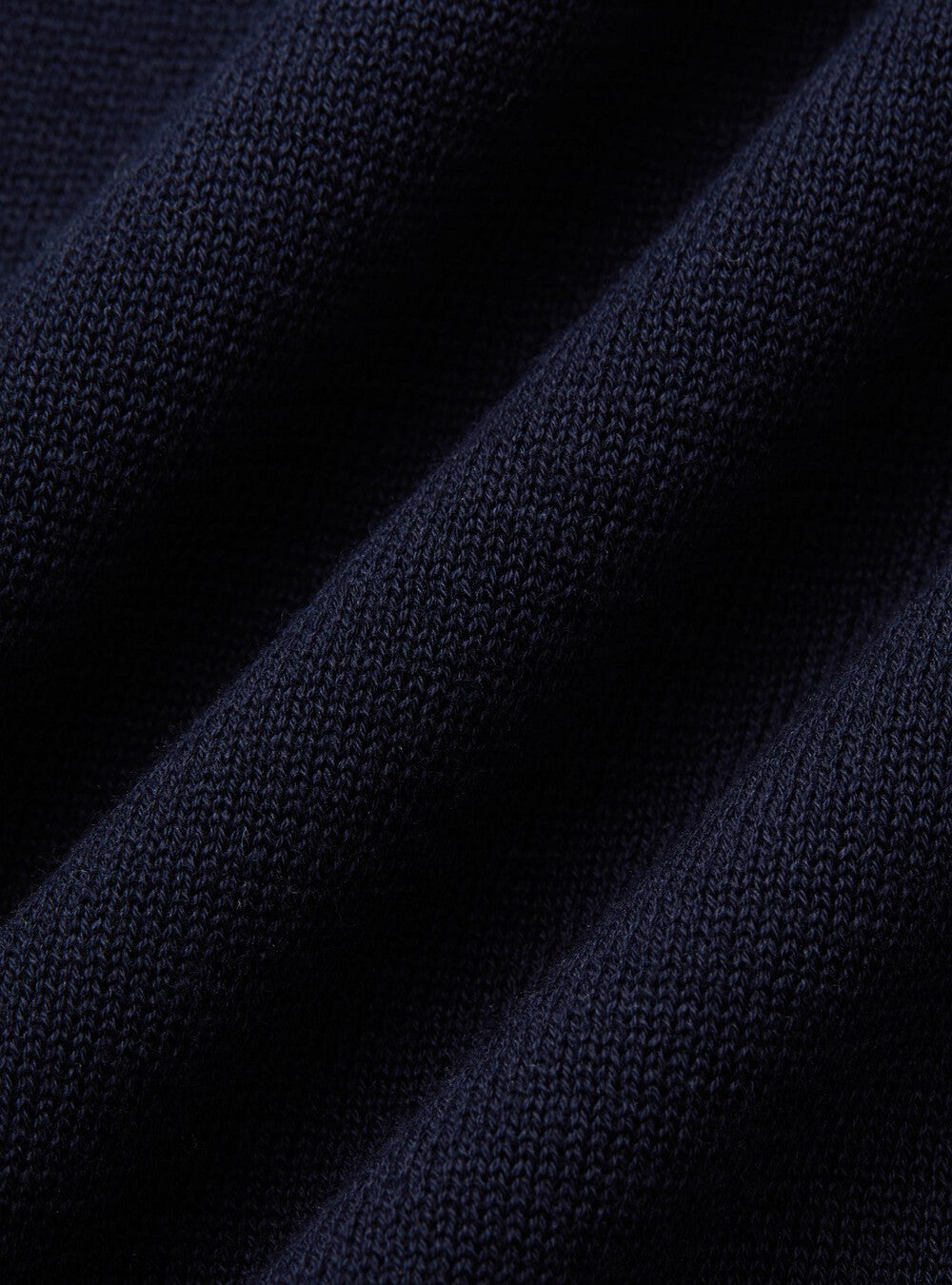 Classic Fit Polo Shirt - Soft Relaxed Style