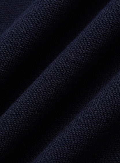 Classic Fit Polo Shirt - Soft Relaxed Style