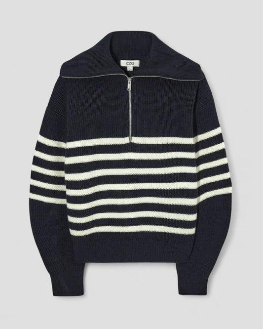 Soft Cashmere Crew Neck Sweater for Women - OutfitLondon
