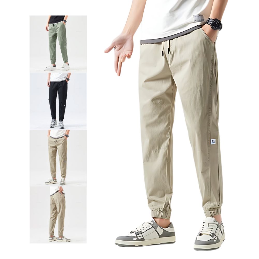 Soft Cozy Fleece Sweatpants - OutfitLondon