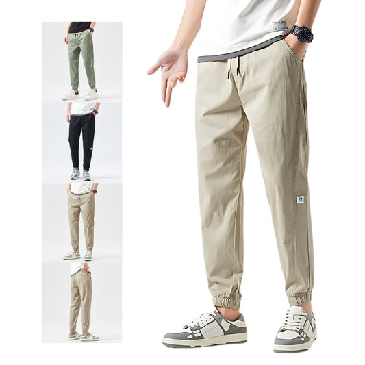 Soft Cozy Fleece Sweatpants - OutfitLondon
