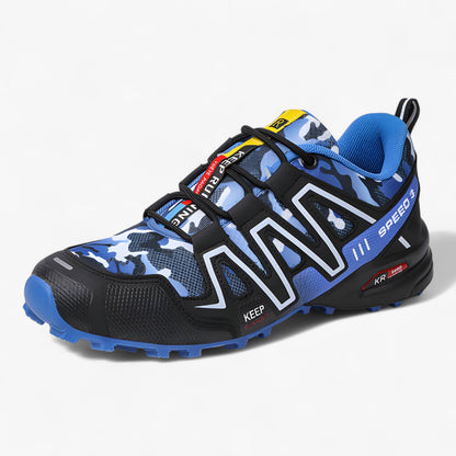 Men's Tough Offroad Running Shoe