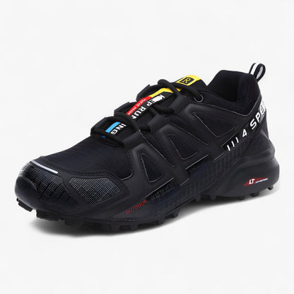 Men's Tough Offroad Running Shoe