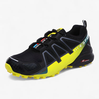 Men's Tough Offroad Running Shoe