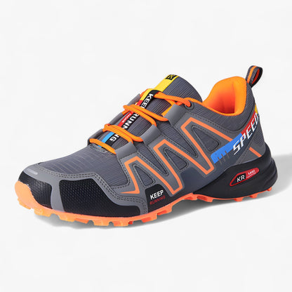 Men's Tough Offroad Running Shoe