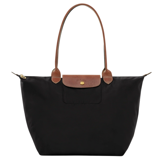 Stylish Women's Large Tote Bag - OutfitLondon